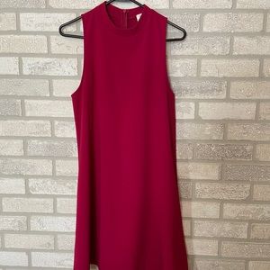 Every mock neck dress
